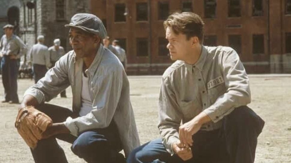 The Shawshank Redemption 1994