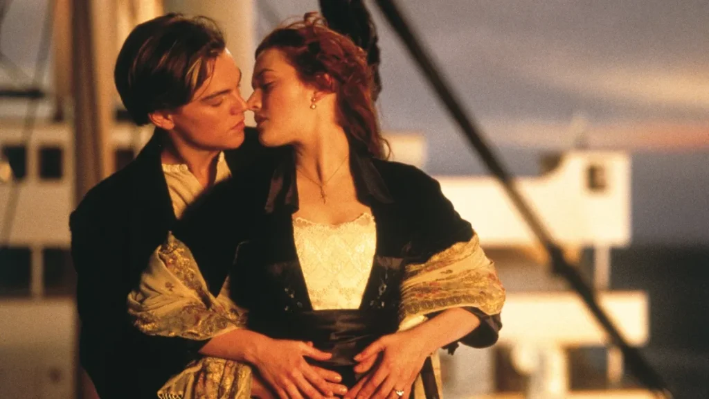 Titanic 1997